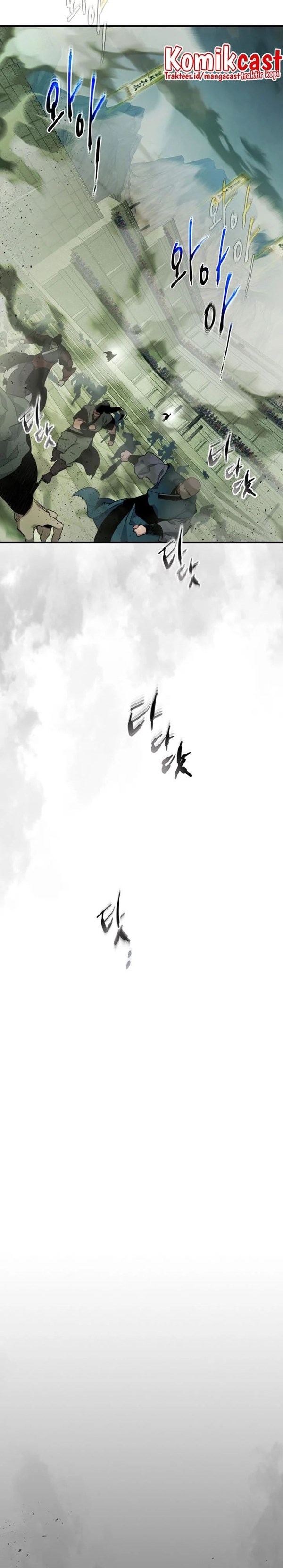 Read Leveling With the Gods ID Manga Online