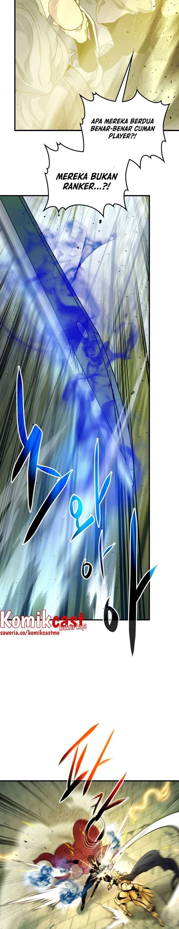 Read Leveling With the Gods ID Manga Online