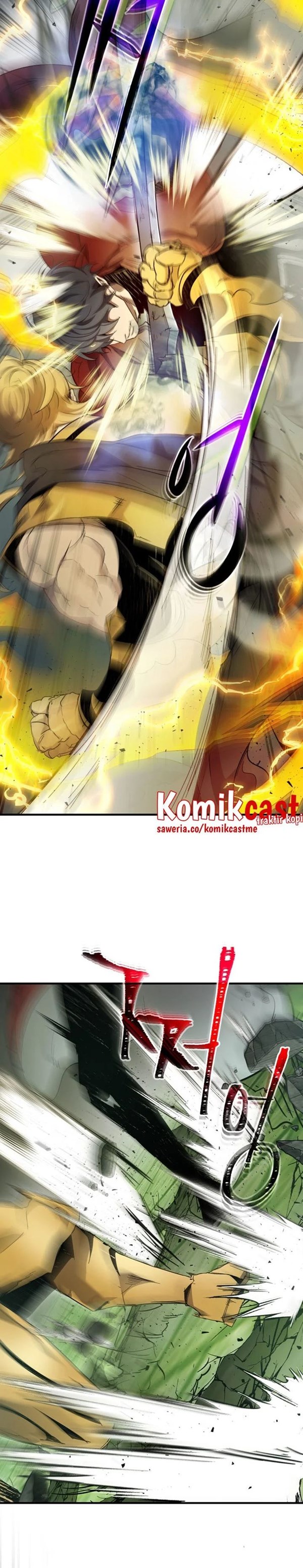 Read Leveling With the Gods ID Manga Online