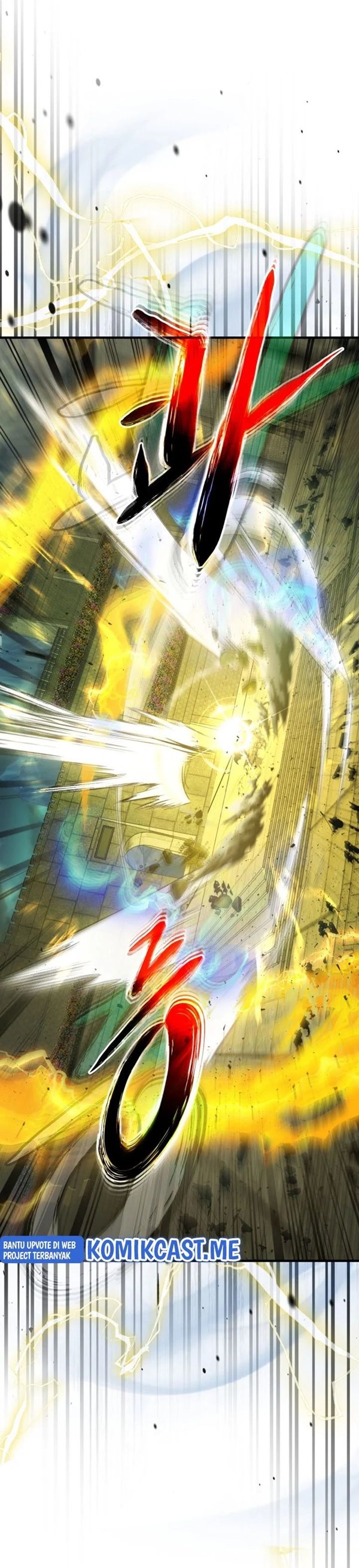 Read Leveling With the Gods ID Manga Online