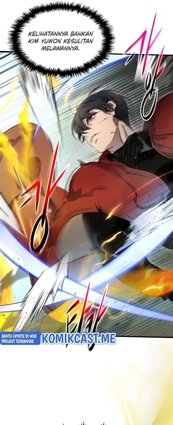 Read Leveling With the Gods ID Manga Online