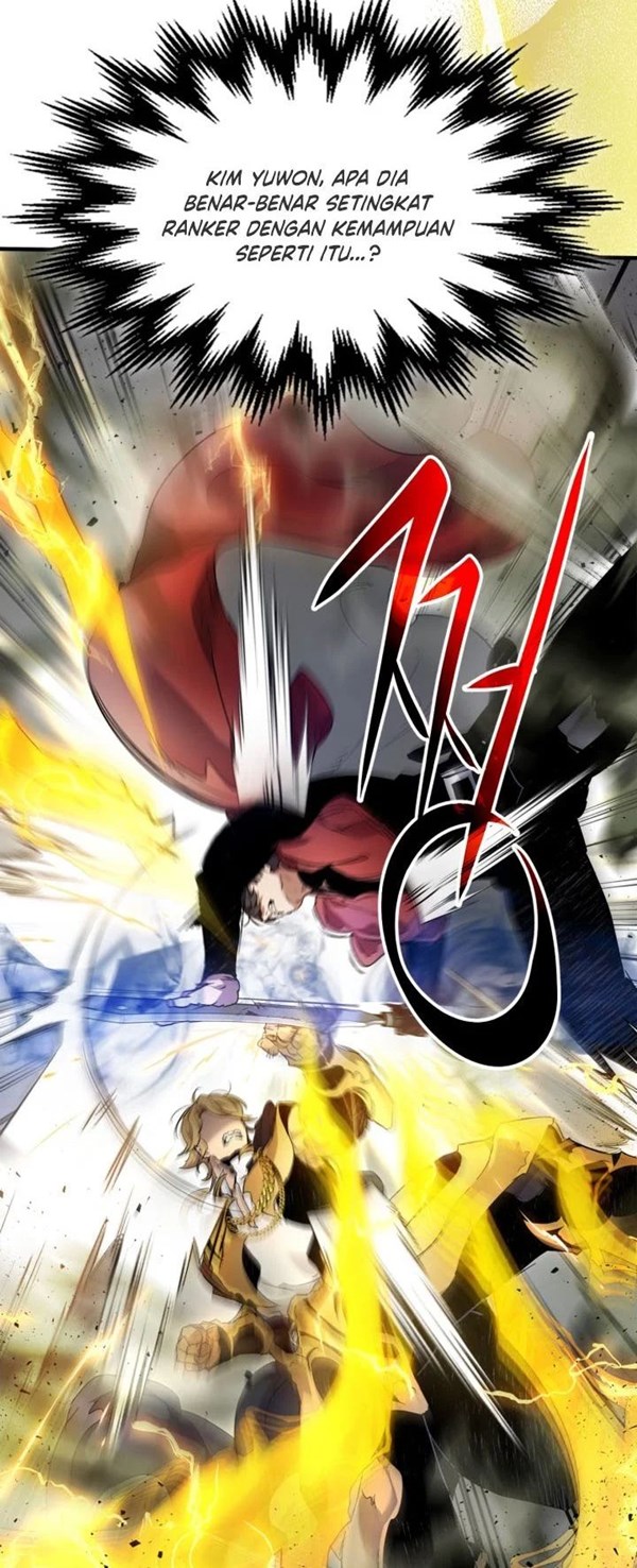 Read Leveling With the Gods ID Manga Online