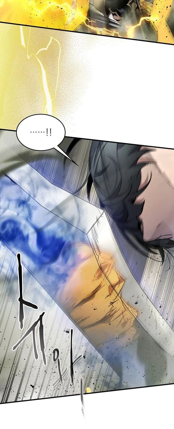 Read Leveling With the Gods ID Manga Online