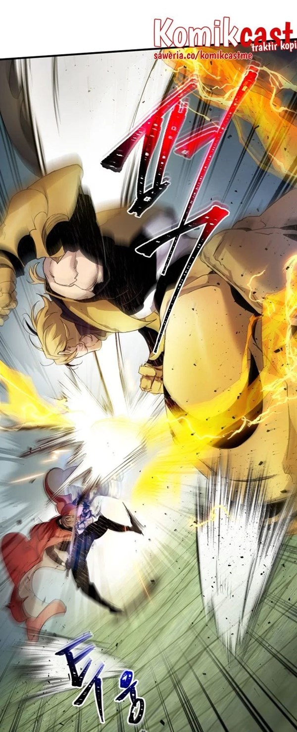 Read Leveling With the Gods ID Manga Online