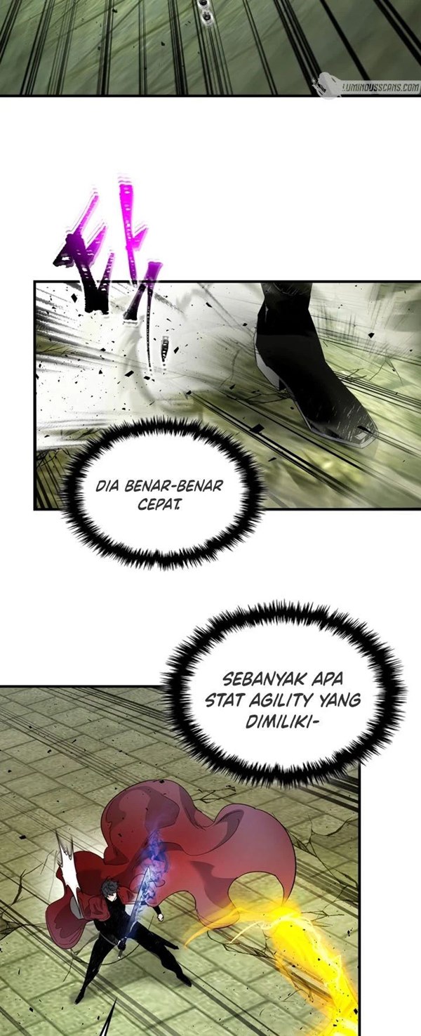 Read Leveling With the Gods ID Manga Online