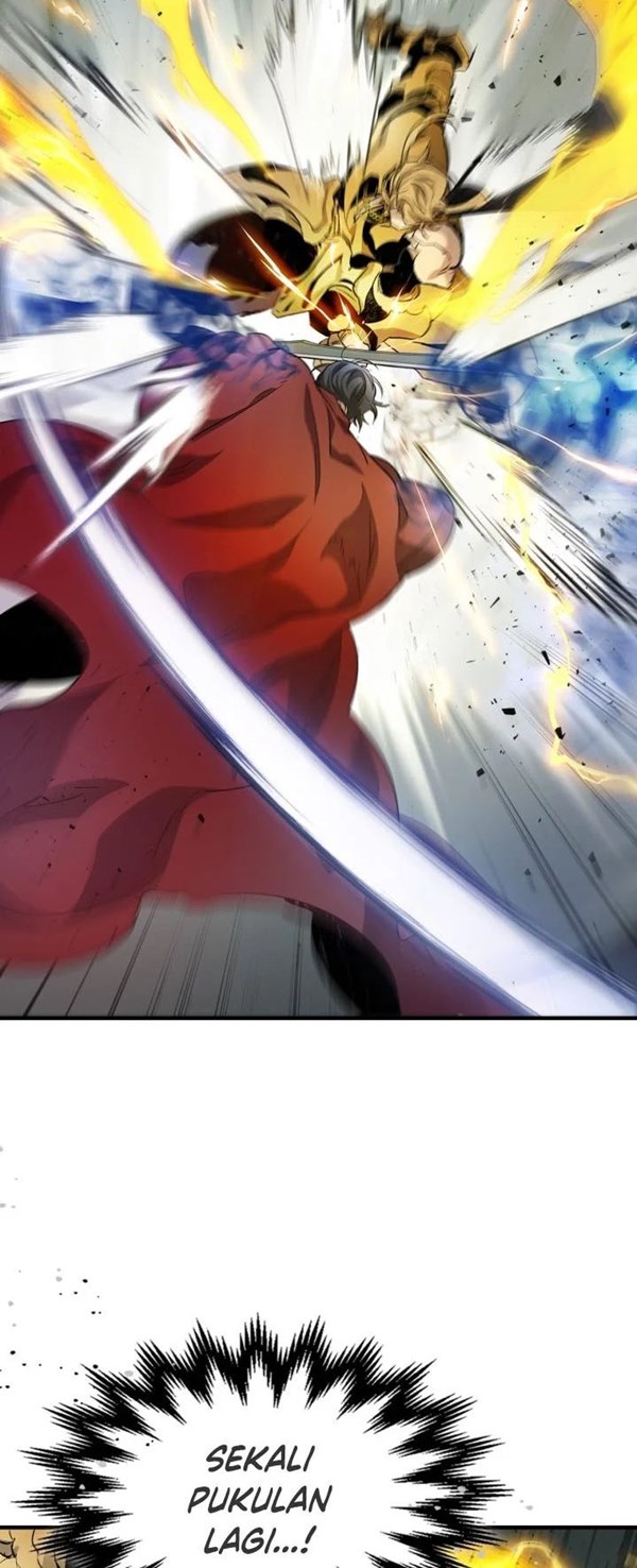 Read Leveling With the Gods ID Manga Online