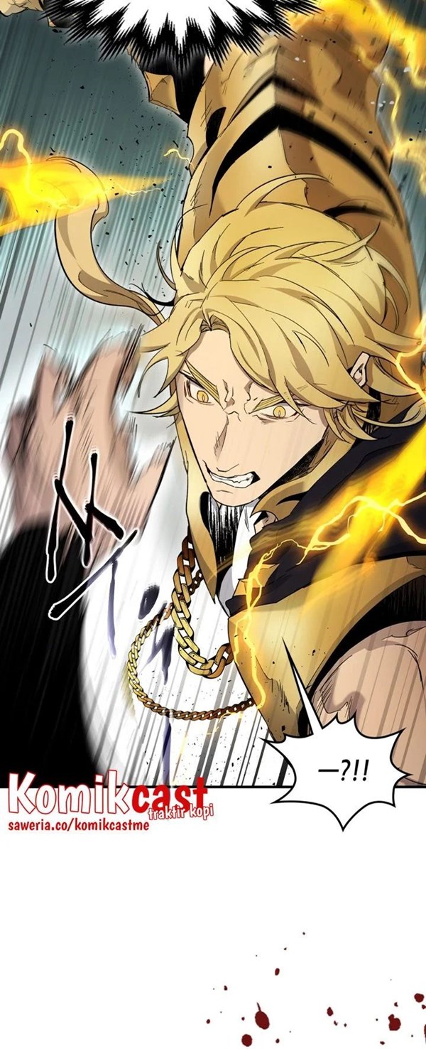Read Leveling With the Gods ID Manga Online