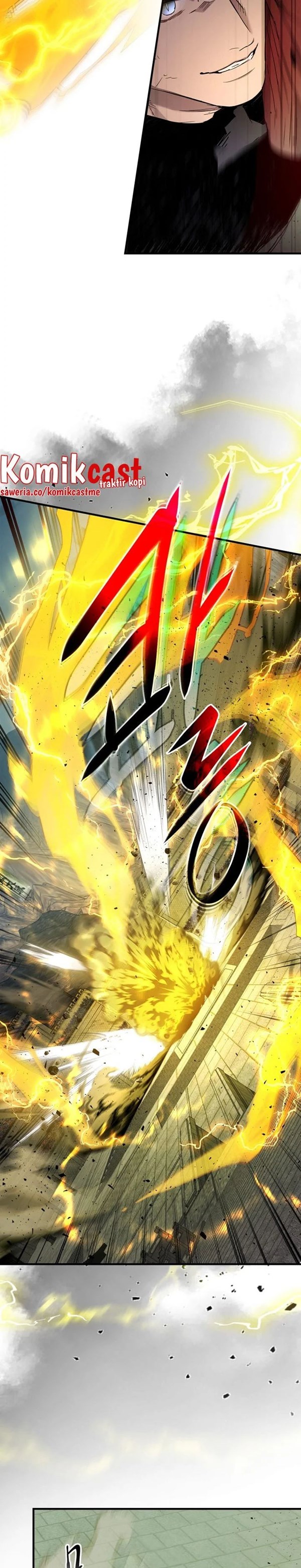 Read Leveling With the Gods ID Manga Online