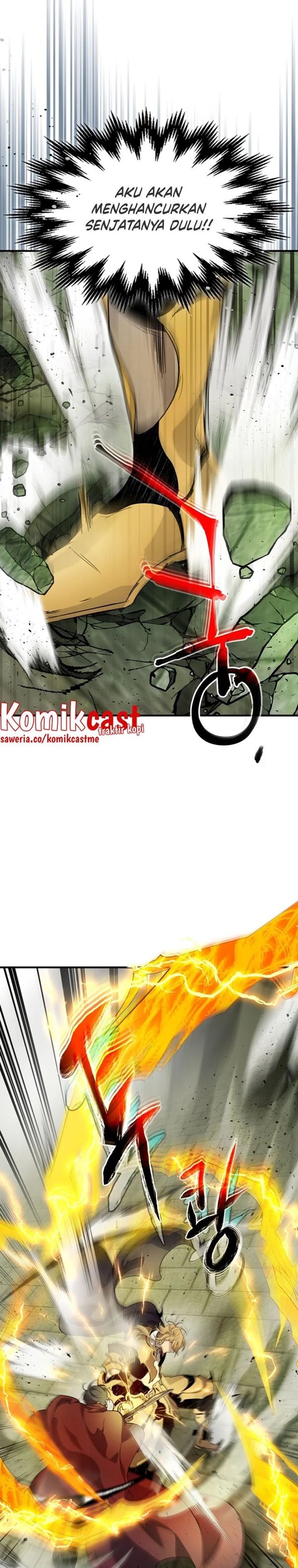 Read Leveling With the Gods ID Manga Online