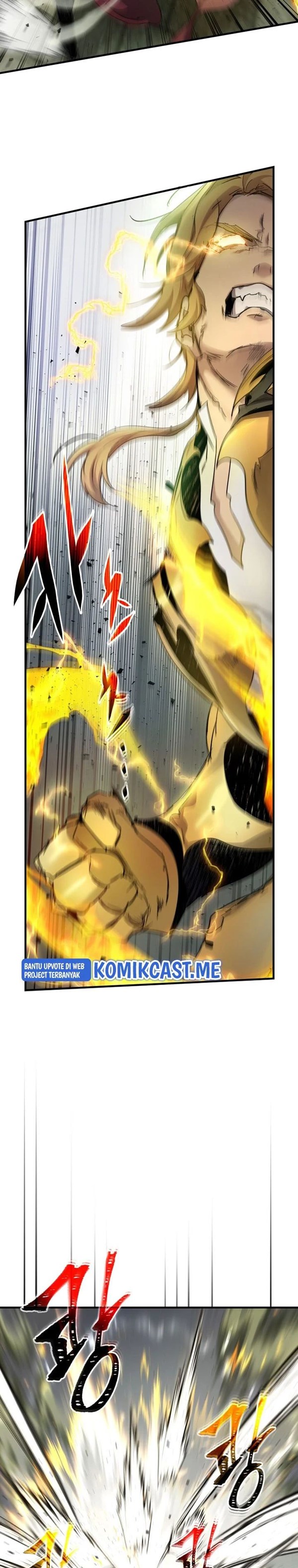 Read Leveling With the Gods ID Manga Online