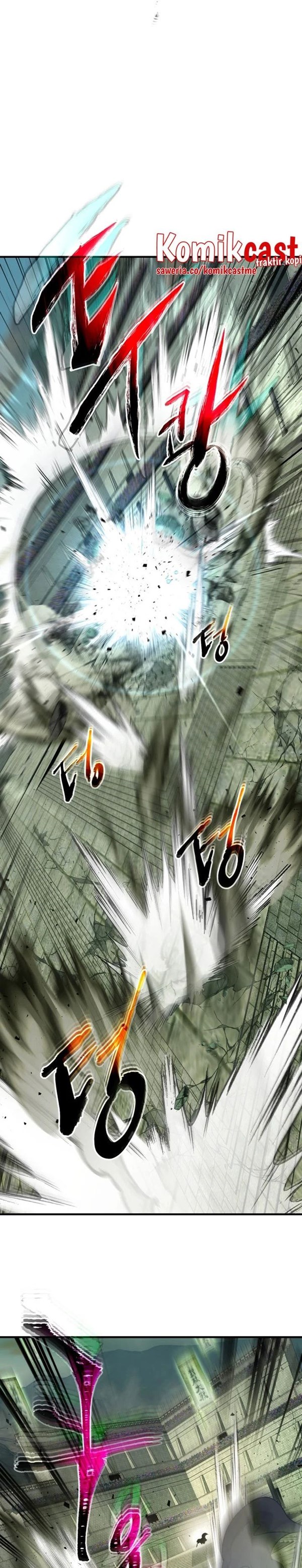 Read Leveling With the Gods ID Manga Online