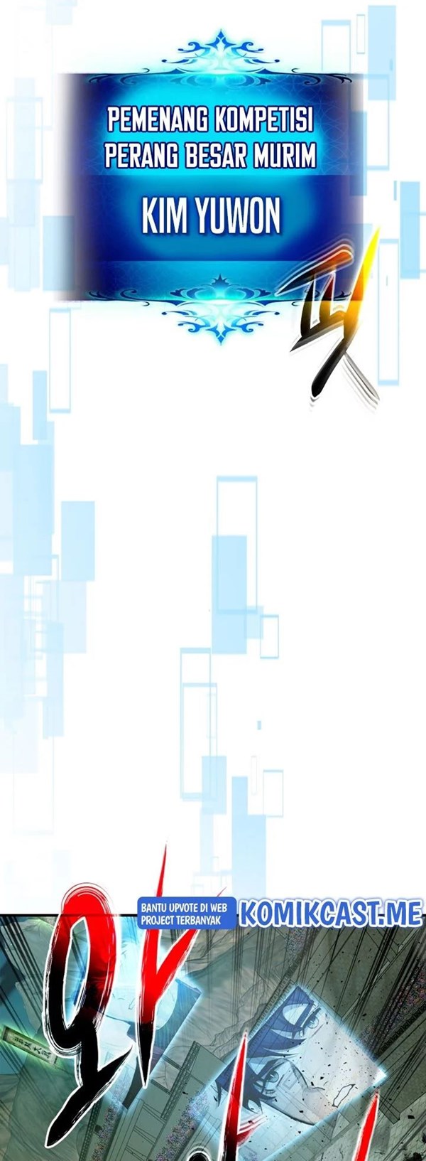 Read Leveling With the Gods ID Manga Online