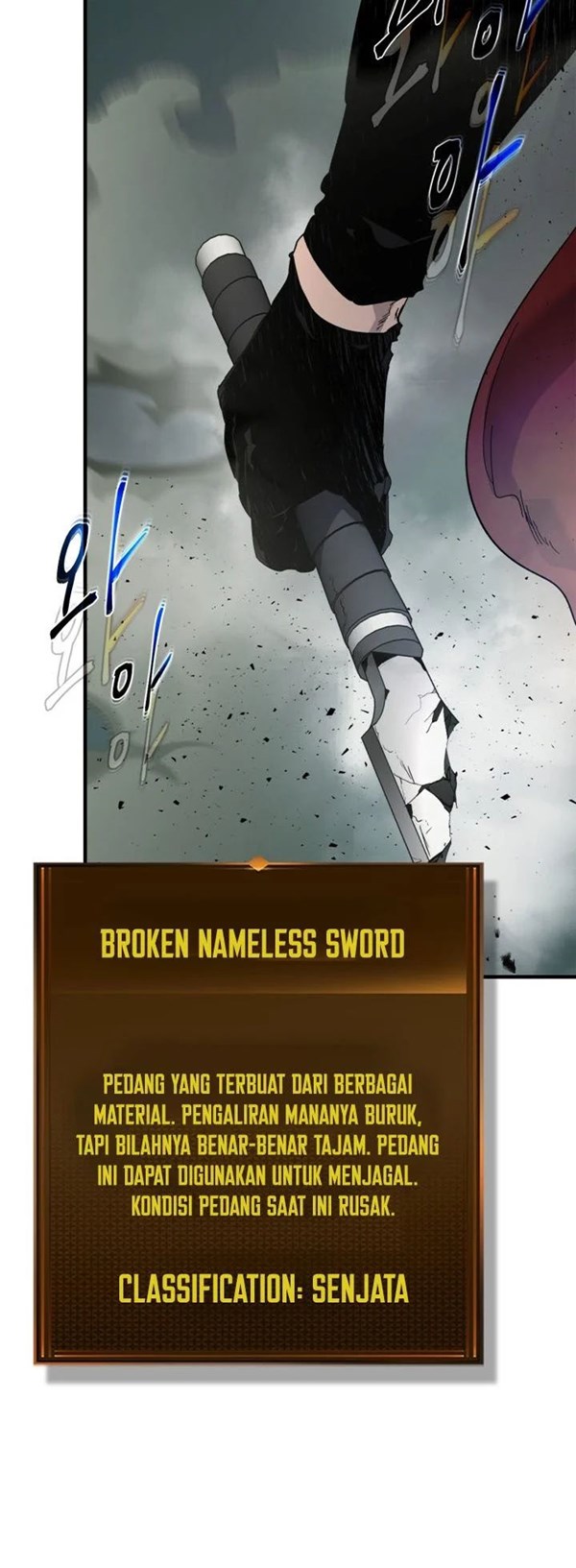 Read Leveling With the Gods ID Manga Online