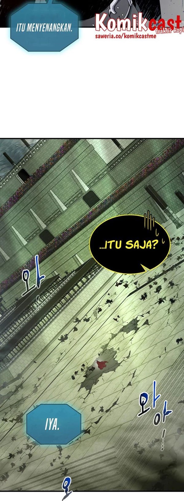 Read Leveling With the Gods ID Manga Online