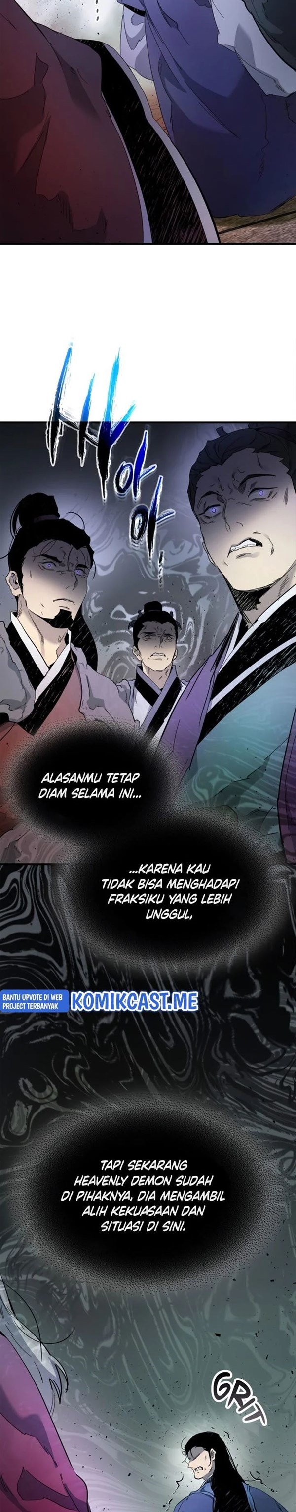 Read Leveling With the Gods ID Manga Online