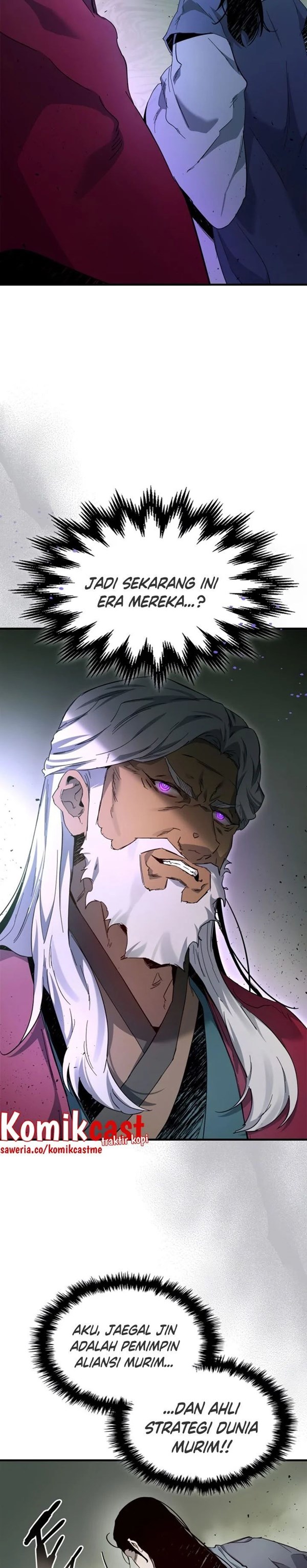 Read Leveling With the Gods ID Manga Online