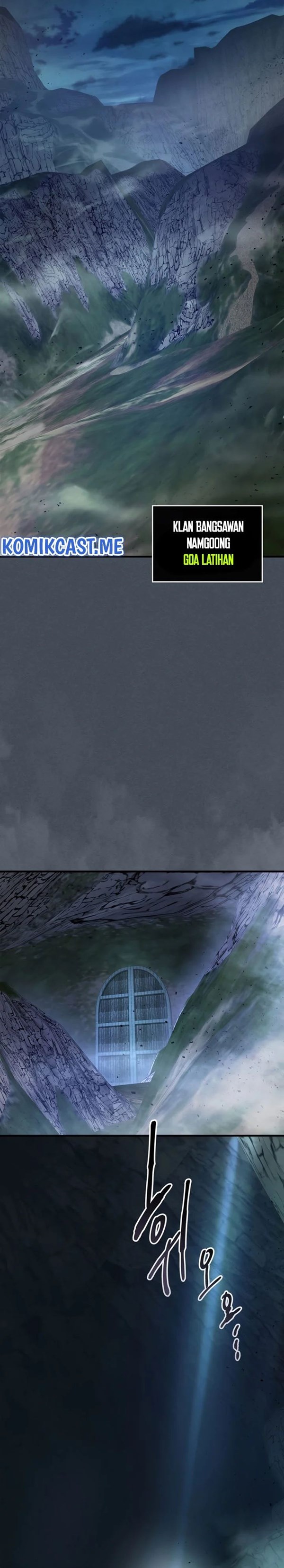 Read Leveling With the Gods ID Manga Online