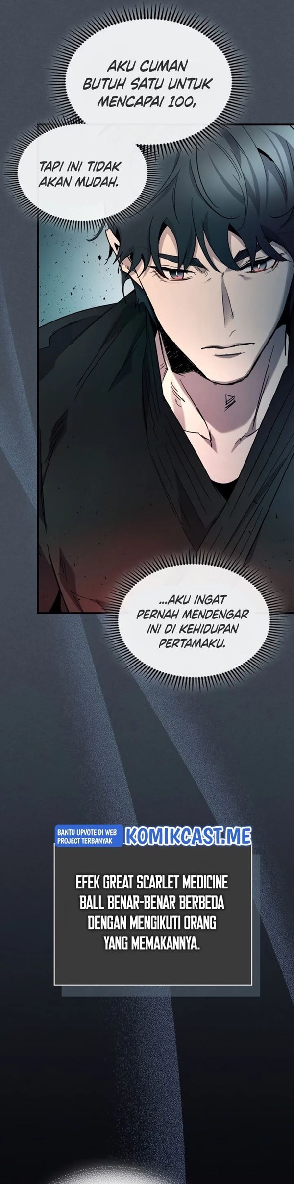 Read Leveling With the Gods ID Manga Online