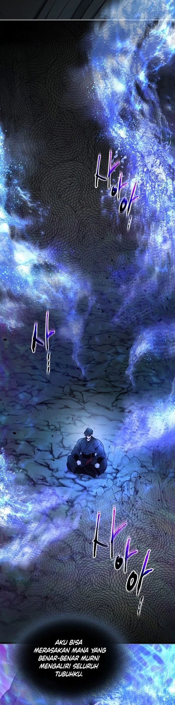 Read Leveling With the Gods ID Manga Online