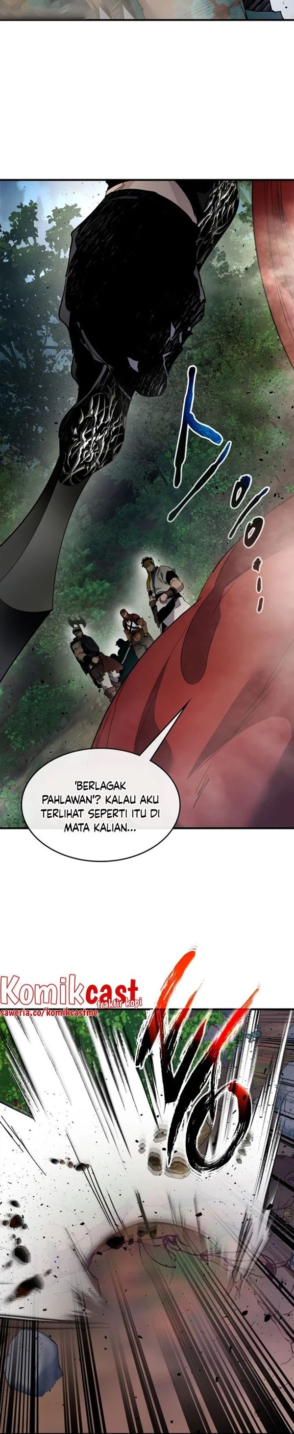 Read Leveling With the Gods ID Manga Online