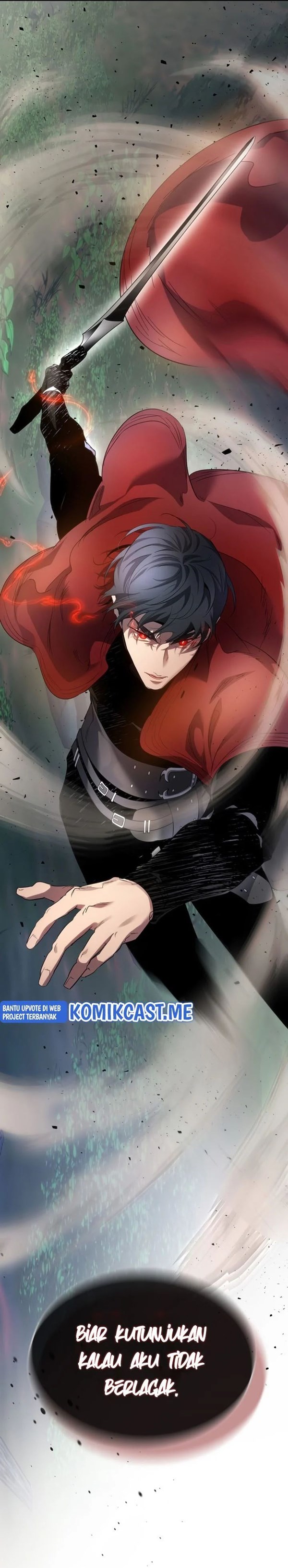 Read Leveling With the Gods ID Manga Online