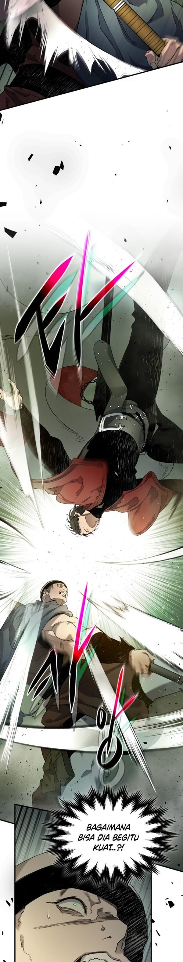 Read Leveling With the Gods ID Manga Online