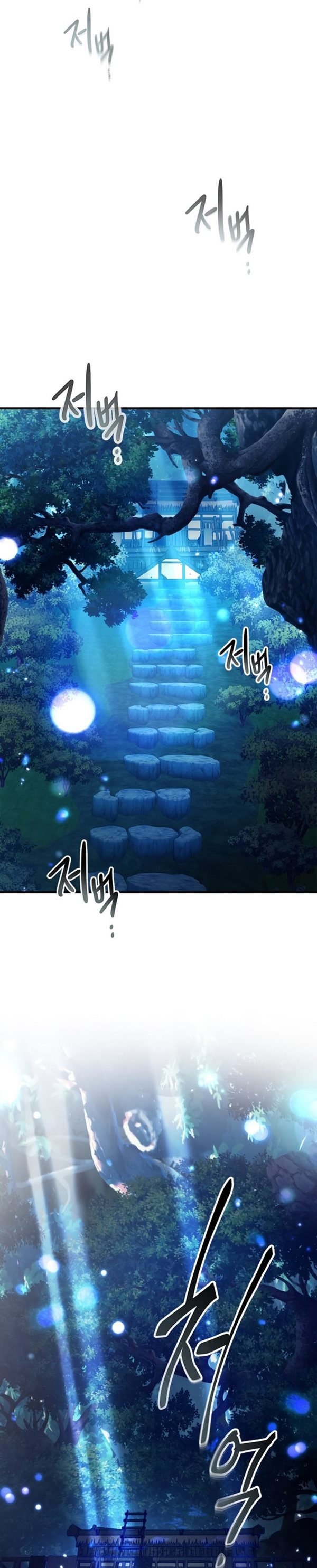 Read Leveling With the Gods ID Manga Online
