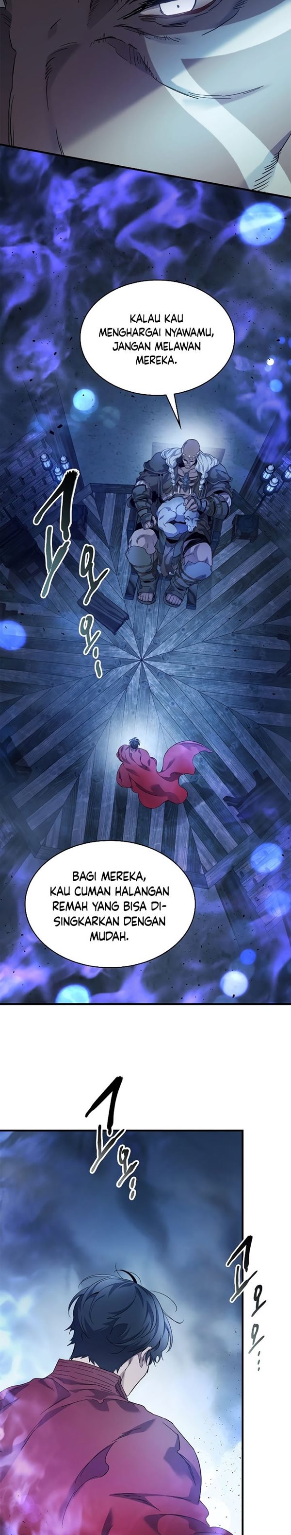 Read Leveling With the Gods ID Manga Online