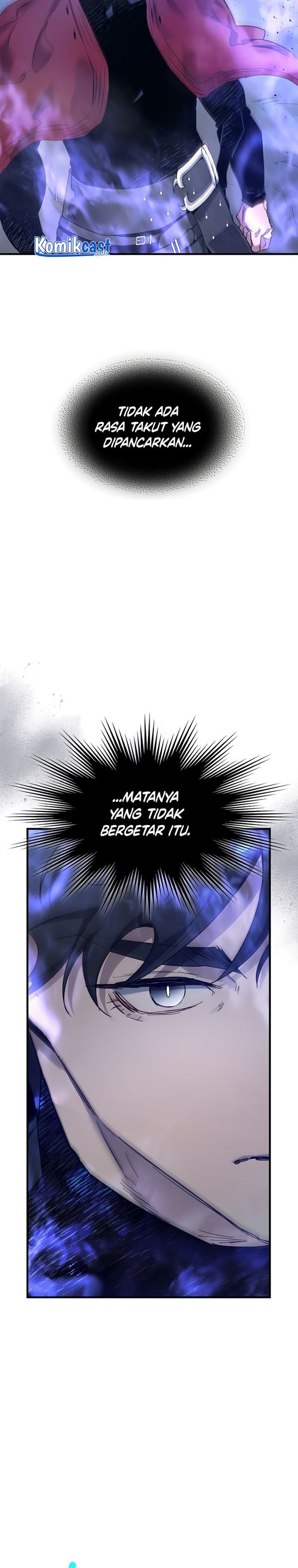 Read Leveling With the Gods ID Manga Online
