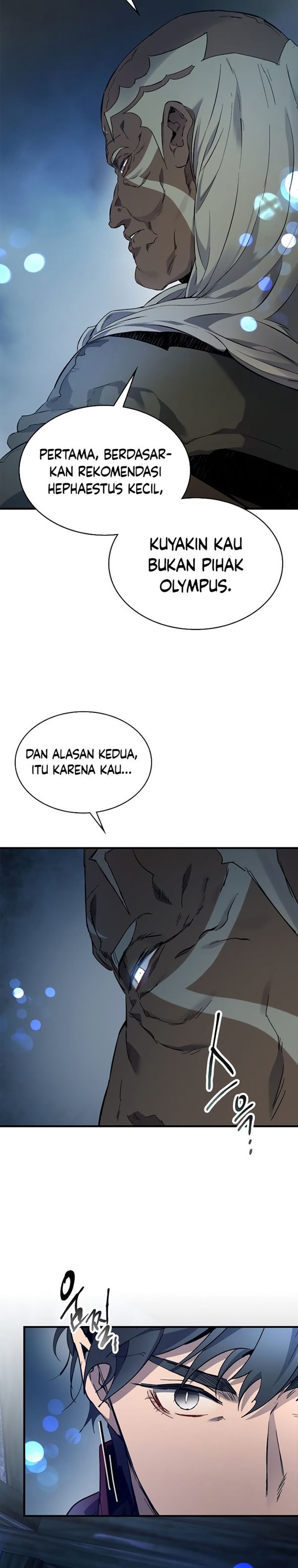 Read Leveling With the Gods ID Manga Online