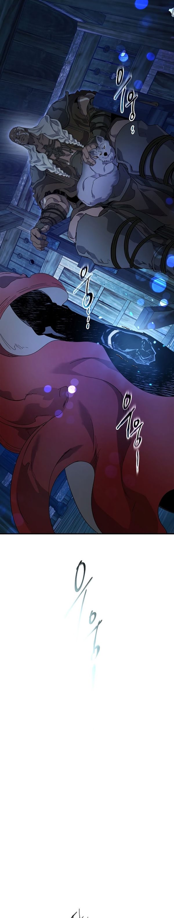 Read Leveling With the Gods ID Manga Online