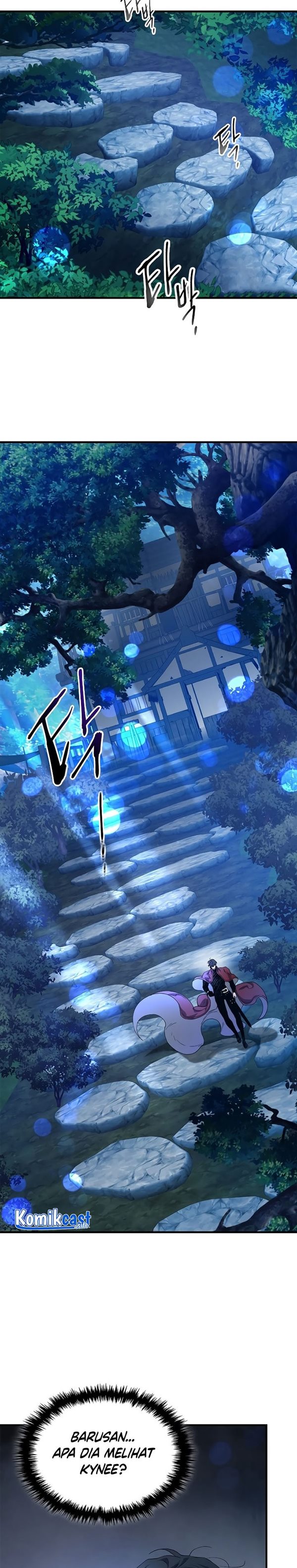 Read Leveling With the Gods ID Manga Online