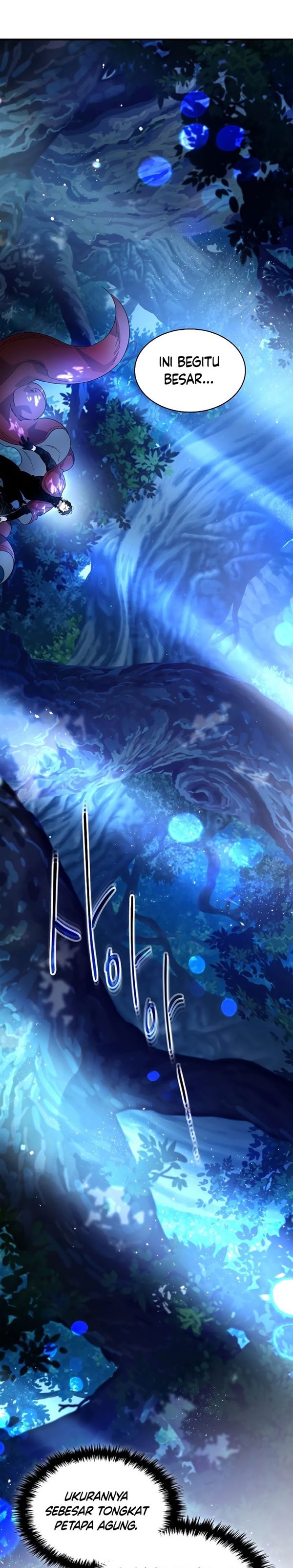 Read Leveling With the Gods ID Manga Online