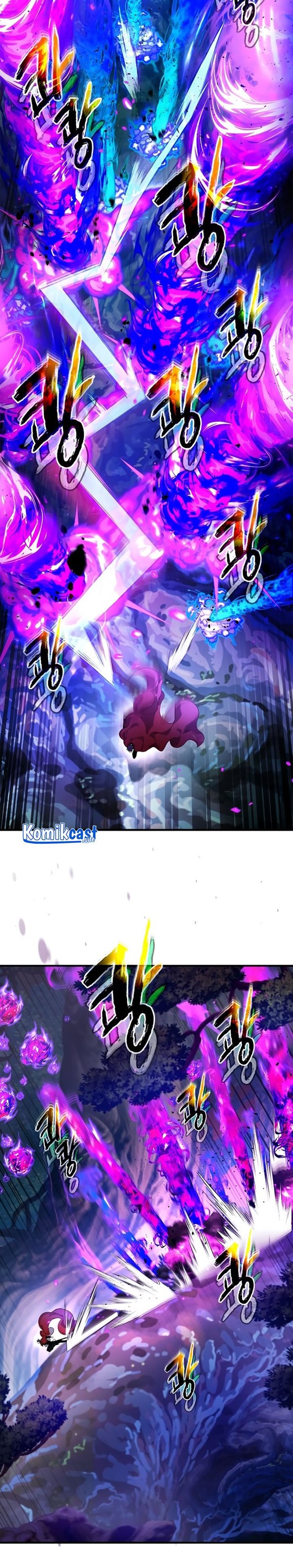 Read Leveling With the Gods ID Manga Online