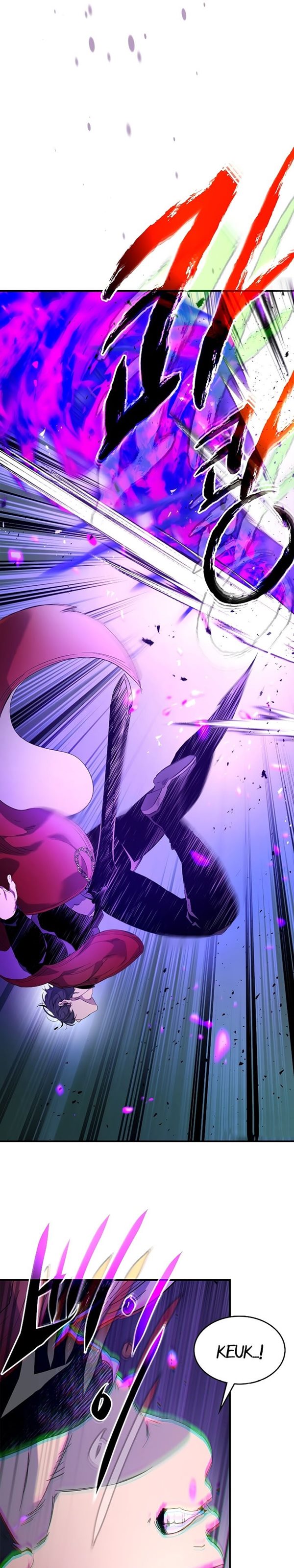 Read Leveling With the Gods ID Manga Online