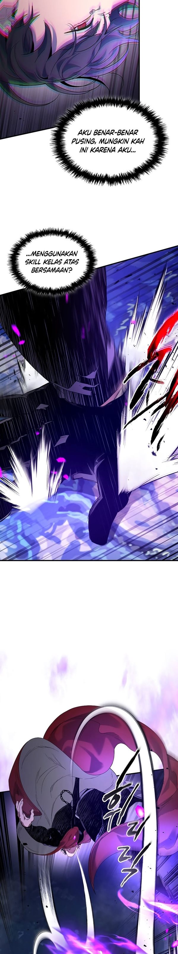 Read Leveling With the Gods ID Manga Online