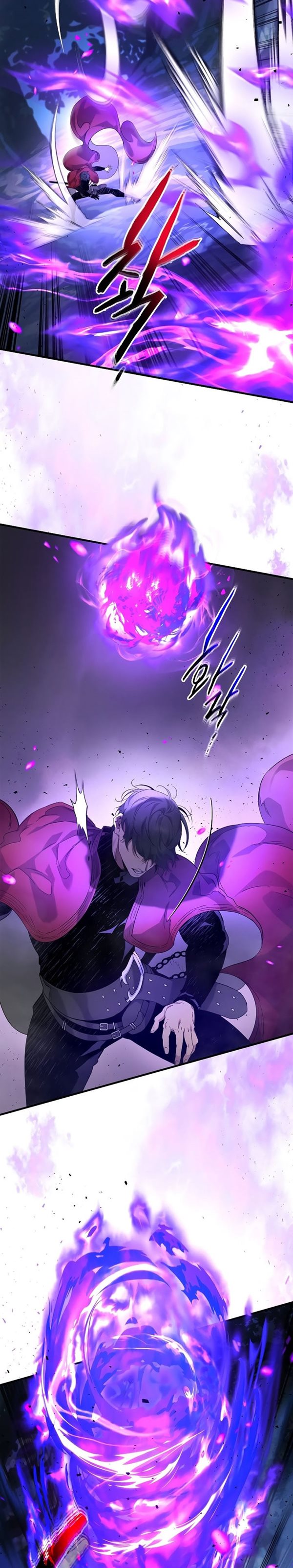 Read Leveling With the Gods ID Manga Online