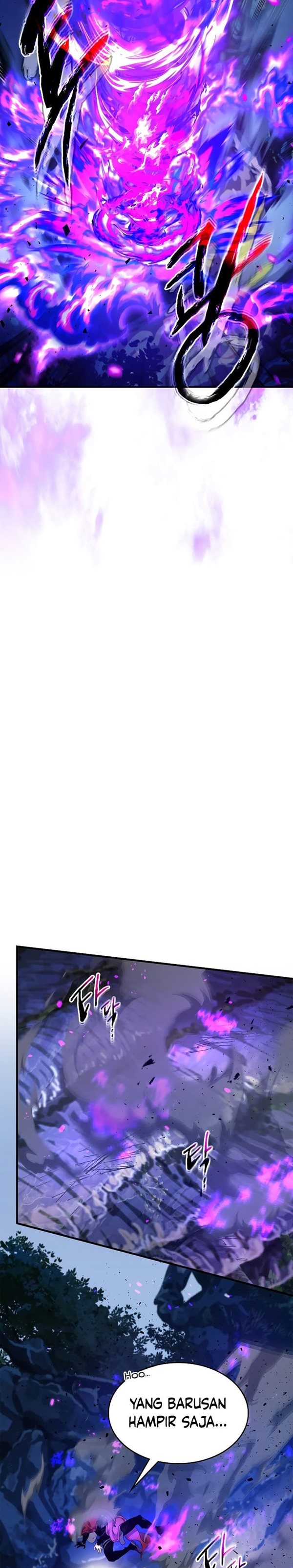 Read Leveling With the Gods ID Manga Online