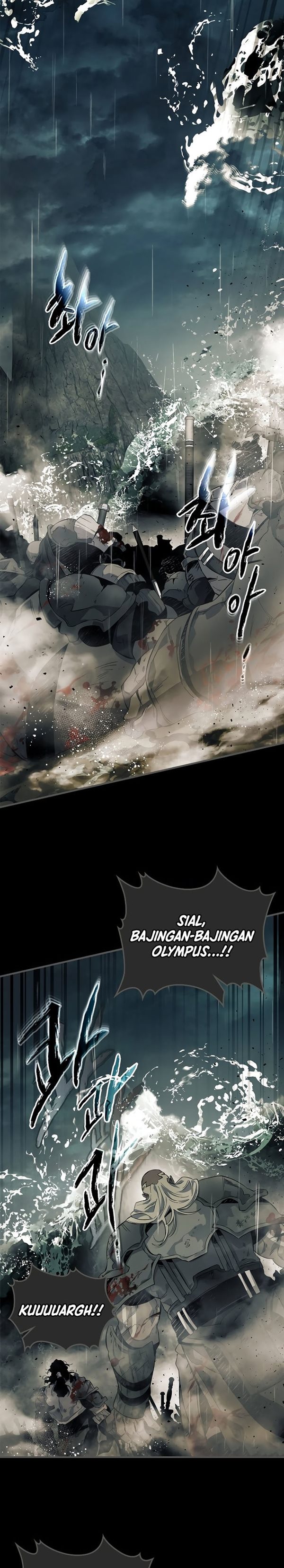 Read Leveling With the Gods ID Manga Online