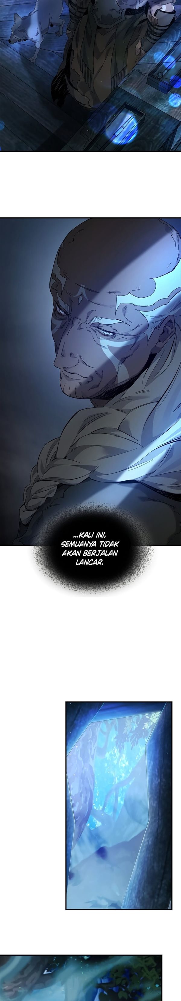 Read Leveling With the Gods ID Manga Online