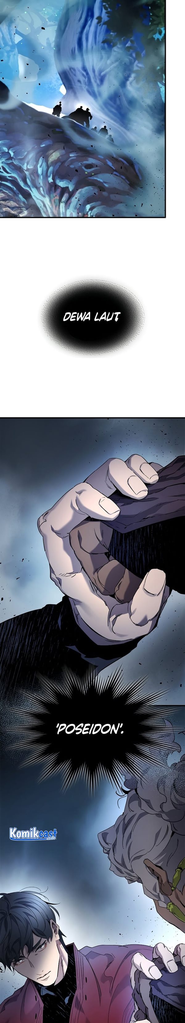 Read Leveling With the Gods ID Manga Online