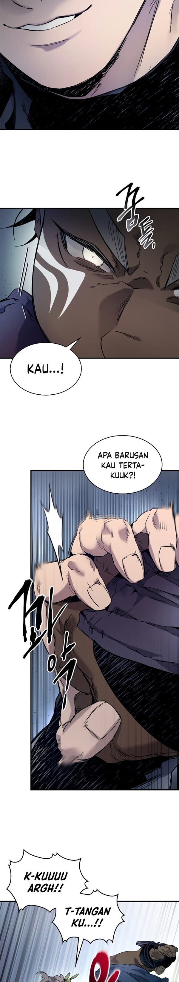 Read Leveling With the Gods ID Manga Online
