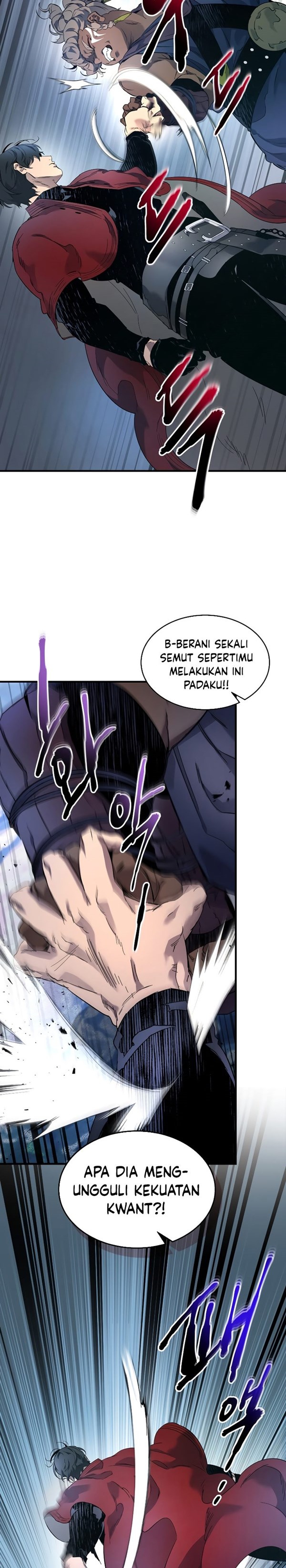Read Leveling With the Gods ID Manga Online