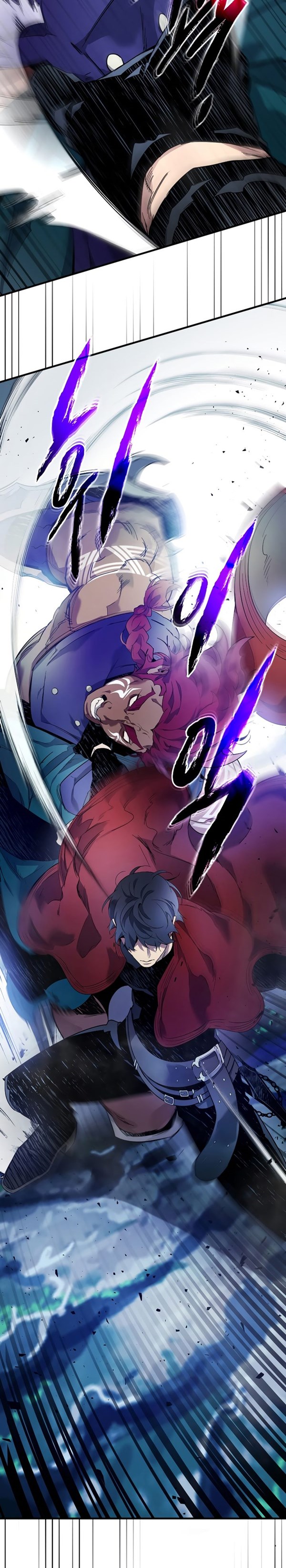 Read Leveling With the Gods ID Manga Online