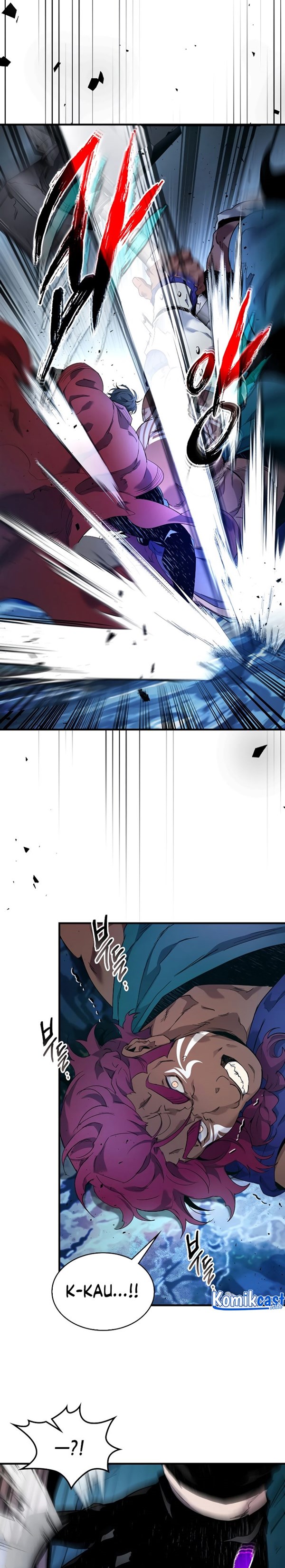 Read Leveling With the Gods ID Manga Online