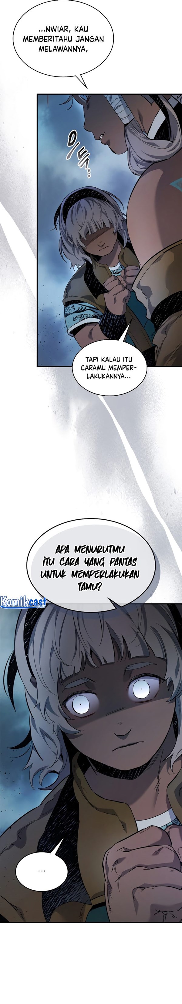 Read Leveling With the Gods ID Manga Online