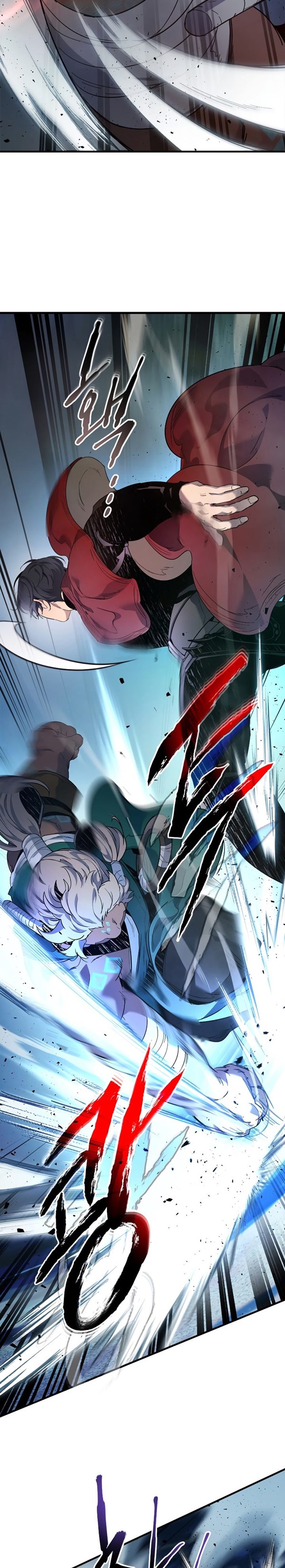 Read Leveling With the Gods ID Manga Online
