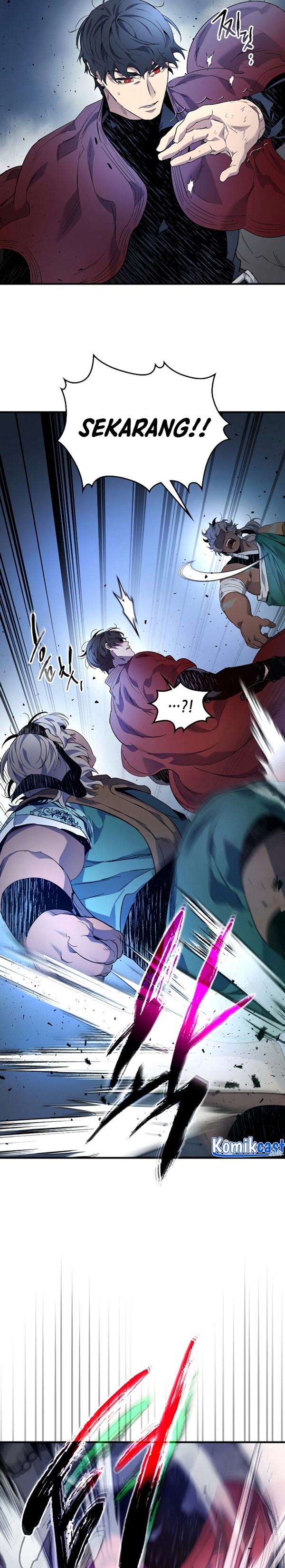 Read Leveling With the Gods ID Manga Online