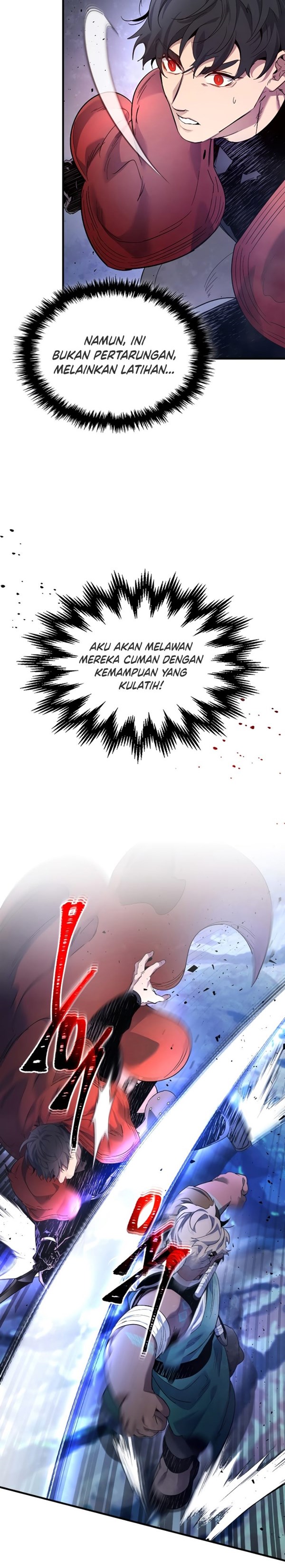 Read Leveling With the Gods ID Manga Online