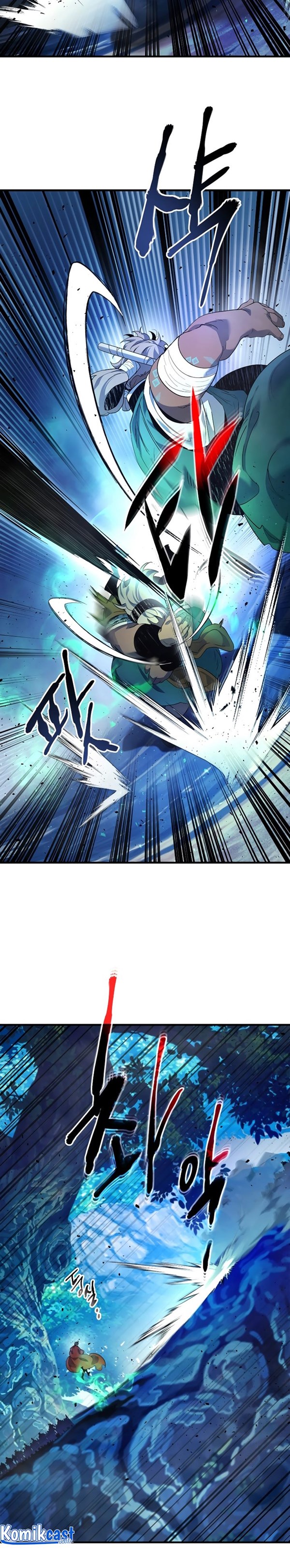 Read Leveling With the Gods ID Manga Online